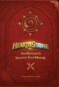 Hearthstone Innkeepers Tavern Cookbook