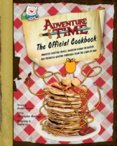 Adventure Time - The Official Cookbook