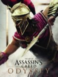 Art of Assassins Creed Odyssey