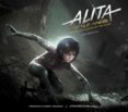 Alita Battle Angel The Art and Making of the Movie