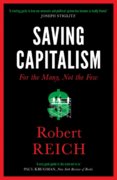 Saving Capitalism