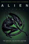 Alien Covenant: The Official Collectors Edition