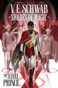 Shades of Magic: The Steel Prince : 1