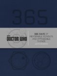 Doctor Who: 365 Days of Memorable 