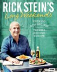 Rick Stein Long Weekends