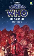Doctor Who: The Satan pit