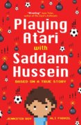 Playing Atari with Saddam Hussein