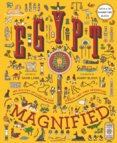 Egypt Magnified