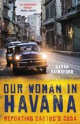 Our Woman in Havana 