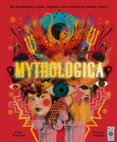 Mythologica:An encyclopedia of gods