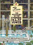 Pierre The Maze Detective: The Mystery of the Empire Maze Tower