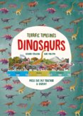 Terrific Timelines: Dinosaurs