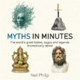 Myths in Minutes