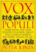 Vox Populi