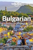 Bulgarian Phrasebook & Dictionary 3