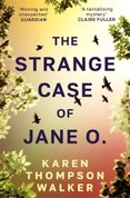 The Strange Case of Jane O.