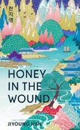 Honey in the Wound