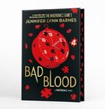 A NATURALS Novel: Bad Blood, Book 4