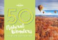 50 Nat Wonders To Blow Your Mind