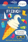 First Words - French 1