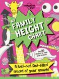 Family Height Chart 1 Au/Uk]