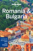 Romania and Bulgaria 7