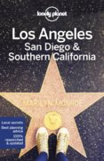 Los Angeles San Diego & Sth Cal 5
