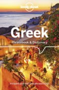 Greek Phrasebook & Dictionary 7