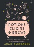 Potions, Elixirs & Brews