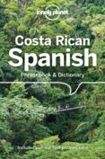 Costa Rican Phrasebook & Dictionary 6