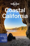 Lonely Planet Coastal California