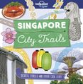 City Trails  Singapore 1