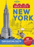 Brick City  New York 1