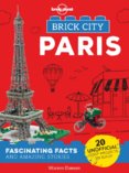 Brick City  Paris 1
