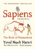 Sapiens Graphic Novel