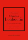 Little Book of Christian Louboutin