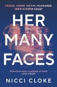 Her Many Faces