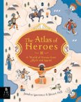 The Atlas of Heroes and Heroines