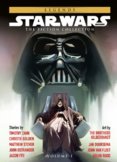 Star Wars Insider Fiction Collection 1