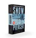 Snowpiercer 1-3 Boxed Set