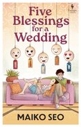 Five Blessings for a Wedding