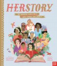 HerStory 50 Women and Girls Who Shook the World