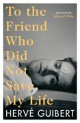 To the Friend Who Did Not Save My Life