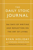 The Daily Stoic Journal