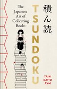 Tsundoku
