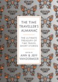 The Time TravellerS Almanac