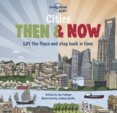 Cities - Then & Now
