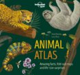 Animal Atlas 1