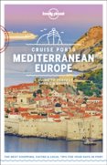 Cruise Ports Mediterranean Europe