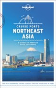 Cruise Ports Northeast Asia